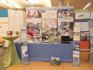 Jobmesse 1