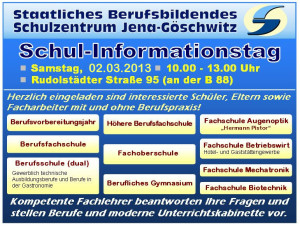 infotag