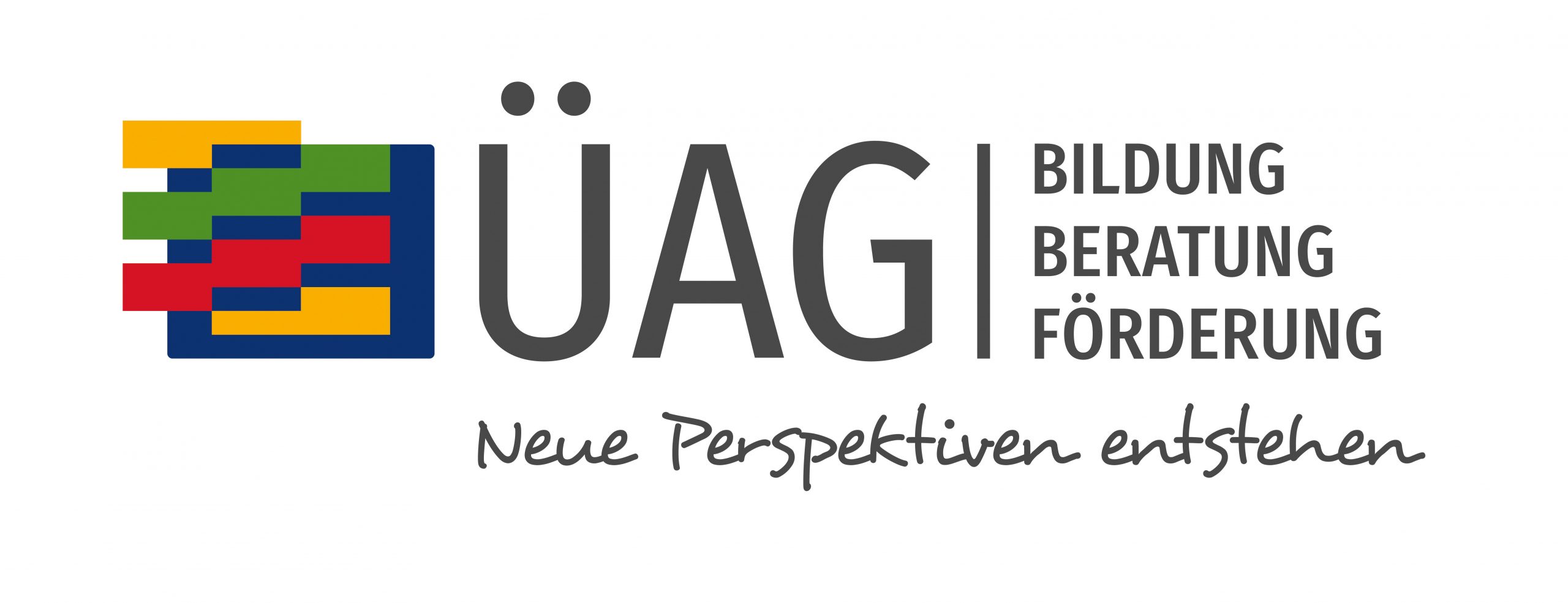 Logo ÜAG